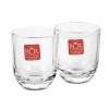 RCR Shot Liquer Glasses x2 [247210]