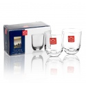 RCR 8cl Toscana Shot Liqueur Glasses x 2 [247219]