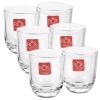 RCR Shot Liquer Glasses x2 [247210]