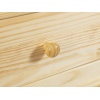 York Solid Pine 5 Draw Chest [30400050]