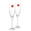 RCR Champagne Flute [458790]