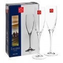 RCR 19cl Toscana Champagne Flute [458790]