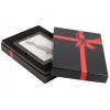 Diamante Black Photograph Picture Frame