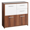 Calvi Chest 3 Doors 2 Draws [172103]