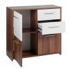 Calvi Chest 3 Doors 2 Draws [17200100]