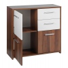 Calvi Chest 3 Doors 2 Draws [17200100]