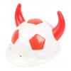 Fan Helmet White [10214700SOY]