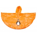 Children's Reusable EVA Poncho [4101 B-D]