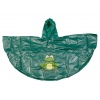 Children's Reusable EVA Poncho (4101 B-D)