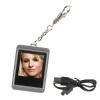Keyring with Picture Frame TFT [420659SNS]