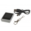 Keyring with Picture Frame TFT [420659SNS]