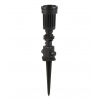 Alto IP44 Garden Spike Spot [AL4968]