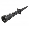 Alto IP44 Garden Spike Spot [AL4968]