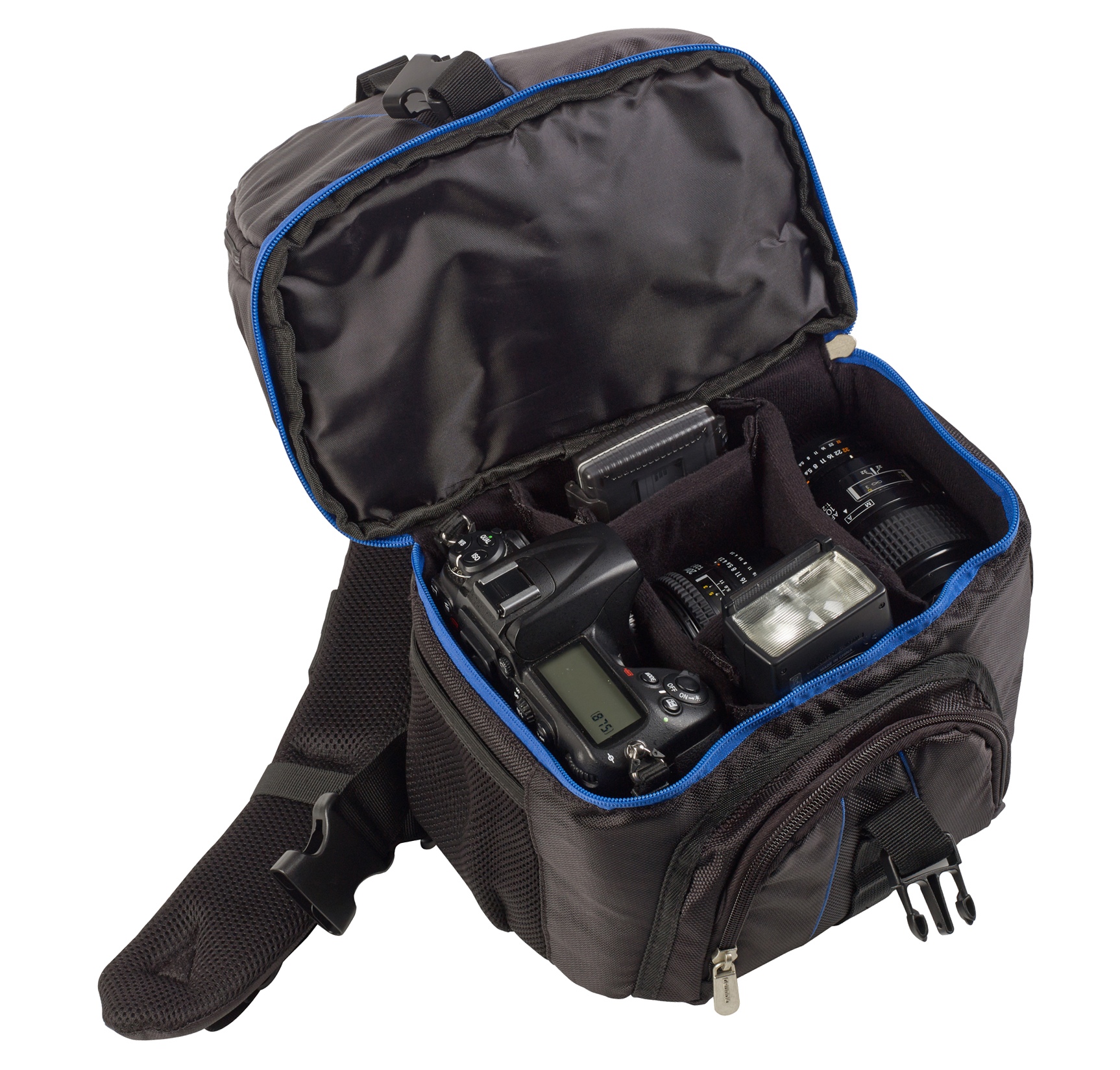 Camera Sling Bag Backpacks IUCN Water