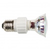 MetMaxx E27 to LED Bulb Converter Safe & Eco Set [907647]