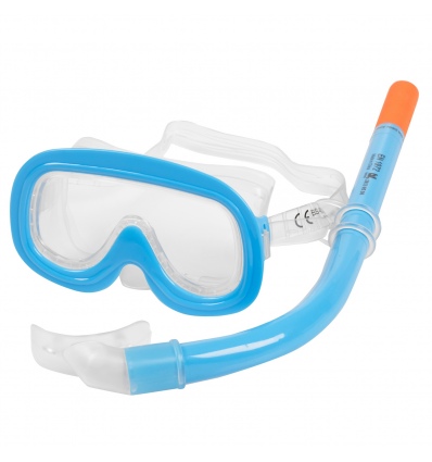 Kids Hydro Force Snorkel Set [903010]