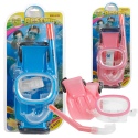 Junior Snorkel Mask & Fin Set [919288]