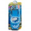 Junior Snorkel Mask & Fin Set Set [919288]