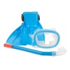 Junior Snorkel Mask & Fin Set Set [919288]