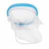 Junior Snorkel Mask & Fin Set Set [919288]