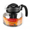 Termisil Glass Tea Pot 1L [012067]