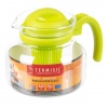 Termisil Glass Tea Pot 1L [012067]