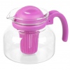 Termisil Glass Tea Pot 1L [012067]