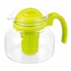 Termisil Glass Tea Pot 1L [012067]