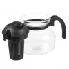 Termisil Glass Tea Pot 1L [012067]