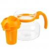 Termisil Glass Tea Pot 1L [012067]