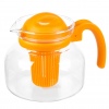 Termisil Glass Tea Pot 1L [012067]