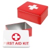 First Aid Tin Box [257181]