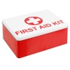 First Aid Tin Box [257181]