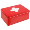 First Aid Tin Box [257181]