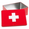 First Aid Tin Box [257181]