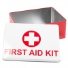 First Aid Tin Box [257181]