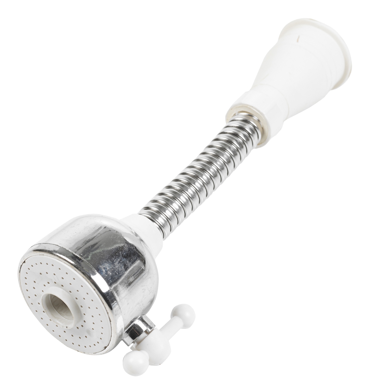 Water Saving Kitchen Tap Hose Faucet Aerator 360° Swivel Adjustable