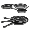 Non-Stick Frying pan set 3pcs 20/26/30 [671833]