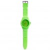 Wrist Watch Wall Clock - Green [080980]
