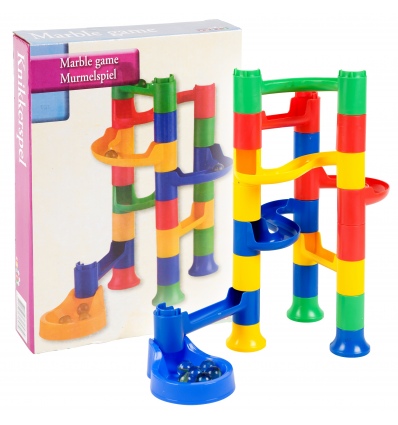 Marble Run 24pcs [318974]