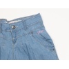 Lee Cooper Jeans - Girls Cuffed, Light Blue [AC2926]