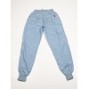 Lee Cooper Jeans - Ladies Cuffed, Light Blue [AL9121]