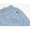 Lee Cooper Jeans - Ladies Cuffed, Light Blue [AL9121]