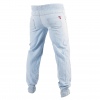 Lee Cooper Jeans - Ladies Cuffed, Light Blue [AL9121]