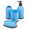 4pc Bathroom Set [532912]