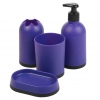 4pc Bathroom Set [532912]