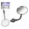 Rear View Bicycle Mirror & Reflector [726120]