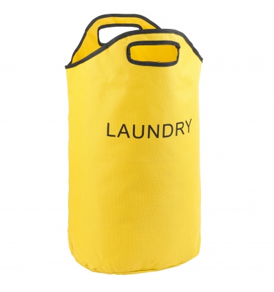 Fabric Laundry Bag [520148]