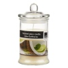 Arti Casa Candle in glass scented [547510]