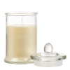 Arti Casa Candle in glass scented [547510]